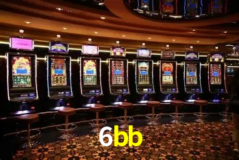 Descubra o Programa VIP da 6bb: Vantagens Exclusivas para Jogadores