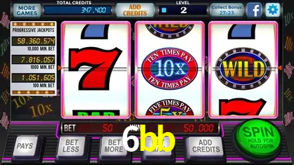 Desvendando o Mundo dos Jogos Virtuais na 6bb