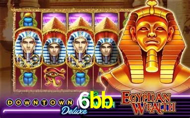 Descubra a Essência do 6bb: Nossa História e Compromissos