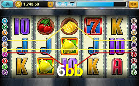 Descubra o Mundo do Cassino Online com 6bb